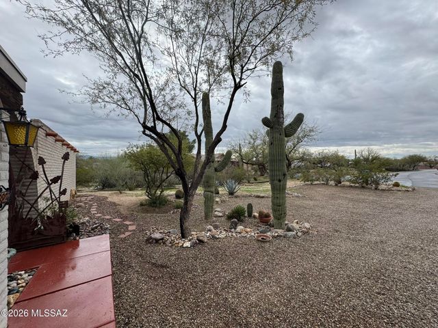 9282 E Indio Place, Tucson, AZ 85749