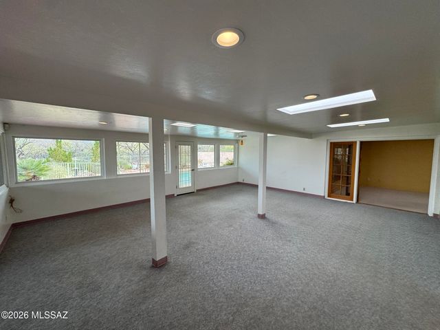 9282 E Indio Place, Tucson, AZ 85749