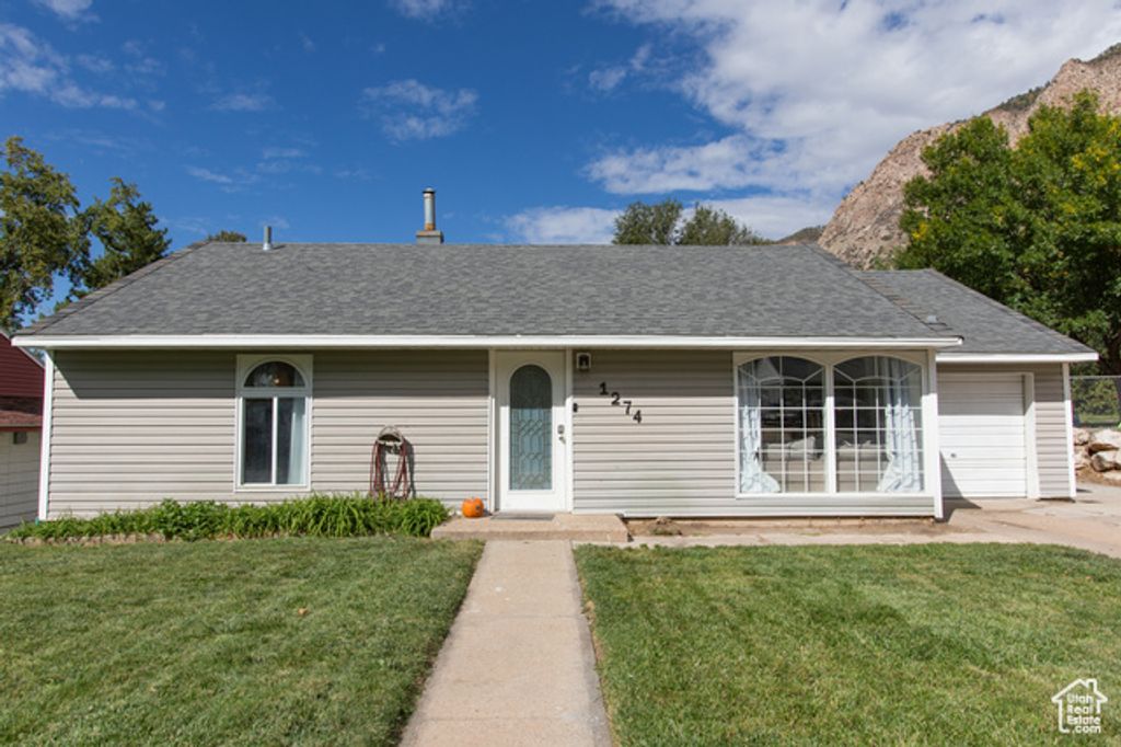 1274 5TH ST, Ogden, UT 84404