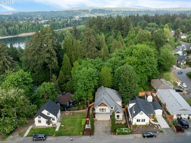 6345 CAUFIELD St, West Linn, OR 97068