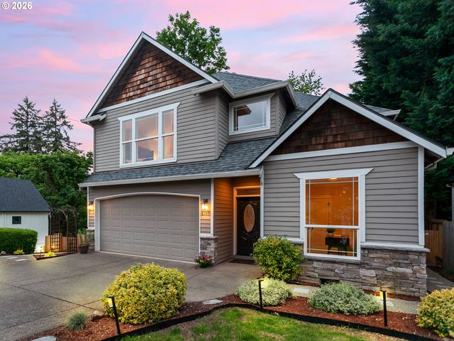 6345 CAUFIELD St, West Linn, OR 97068