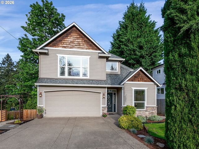 6345 CAUFIELD St, West Linn, OR 97068
