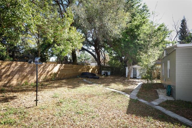 2609 HOMER CIRCLE, Orlando, FL 32803