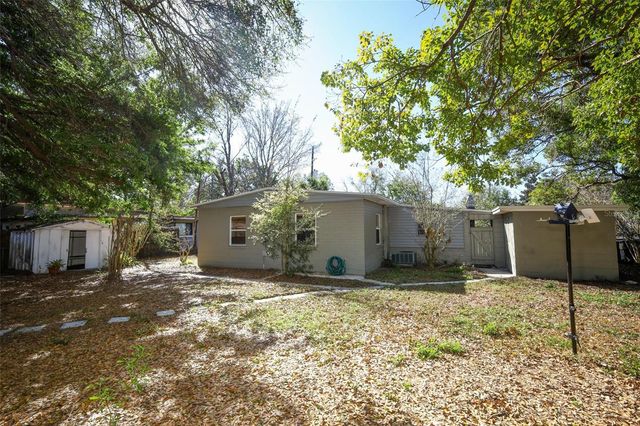 2609 HOMER CIRCLE, Orlando, FL 32803