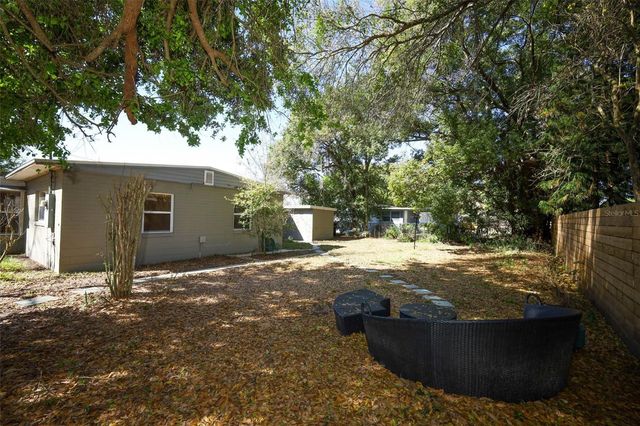 2609 HOMER CIRCLE, Orlando, FL 32803