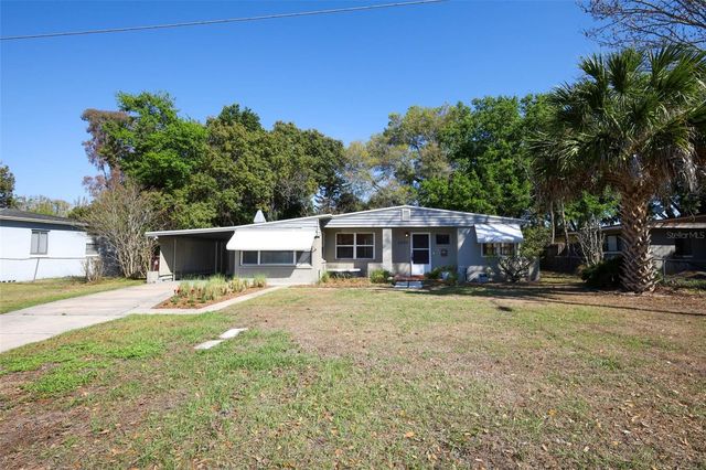 2609 HOMER CIRCLE, Orlando, FL 32803