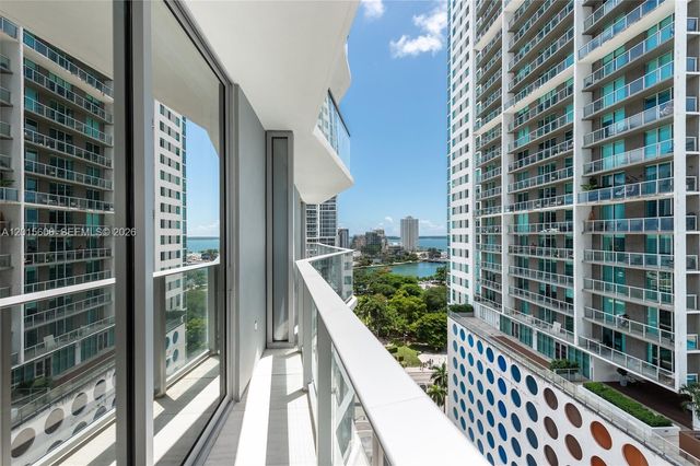 77 SE 5th St 1813, Miami, FL 33131