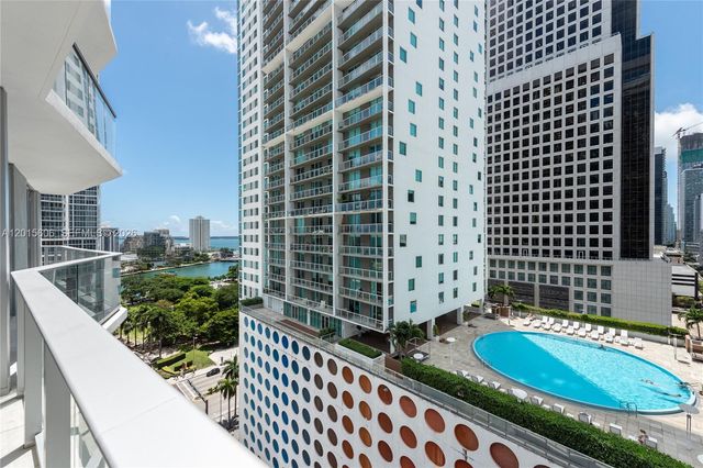 77 SE 5th St 1813, Miami, FL 33131