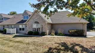 2593 SW Barnstone Avenue SW, Canton, OH 44706