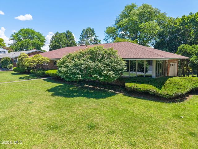 101 Fairlawn Avenue, Albany, NY 12203