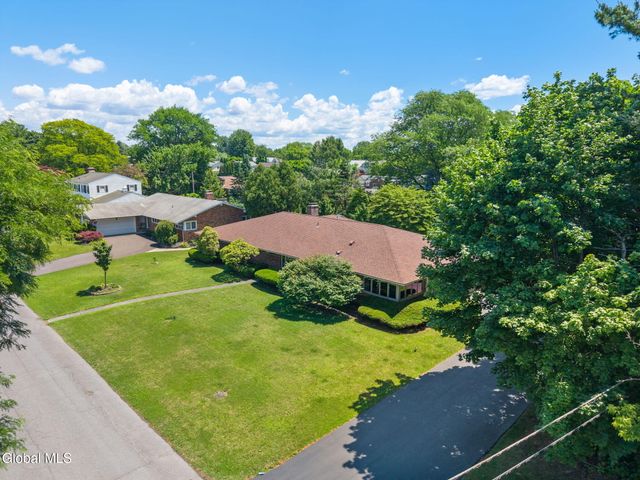 101 Fairlawn Avenue, Albany, NY 12203
