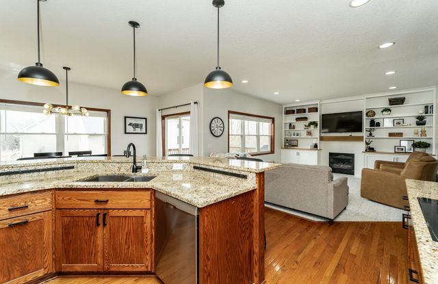 1017 8th Avenue NW, Byron, MN 55920