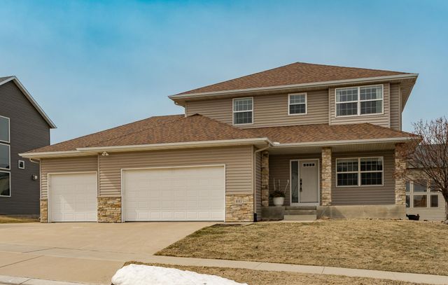 1017 8th Avenue NW, Byron, MN 55920