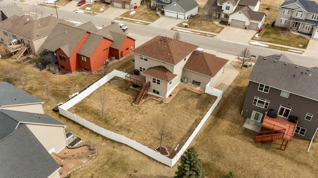 1017 8th Avenue NW, Byron, MN 55920