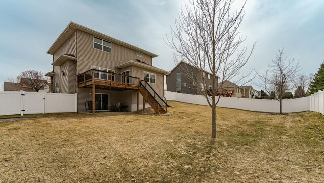 1017 8th Avenue NW, Byron, MN 55920