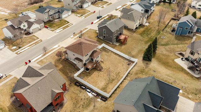 1017 8th Avenue NW, Byron, MN 55920