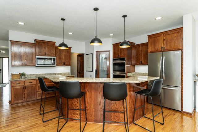 1017 8th Avenue NW, Byron, MN 55920