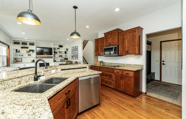 1017 8th Avenue NW, Byron, MN 55920