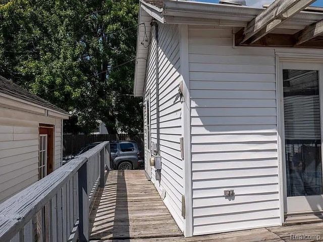 208 34th Street, Bay City, MI 48708