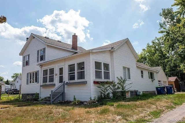 208 34th Street, Bay City, MI 48708