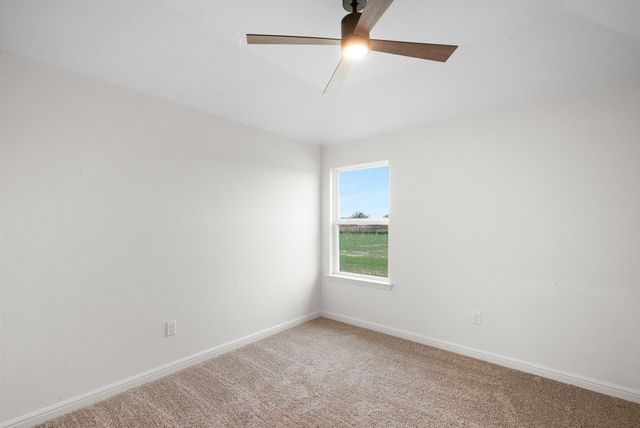228 Yawney Drive, Lipan, TX 76462