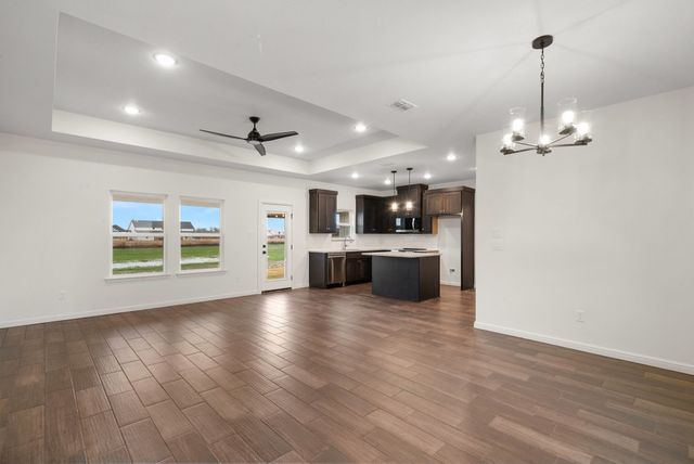 228 Yawney Drive, Lipan, TX 76462