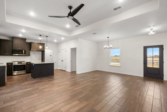 228 Yawney Drive, Lipan, TX 76462