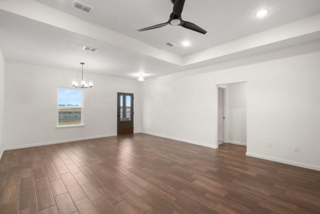 228 Yawney Drive, Lipan, TX 76462