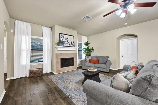 2511 Lexington Park Drive, Spring, TX 77373