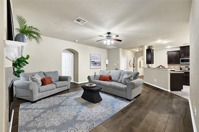 2511 Lexington Park Drive, Spring, TX 77373