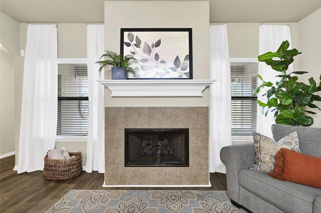 2511 Lexington Park Drive, Spring, TX 77373