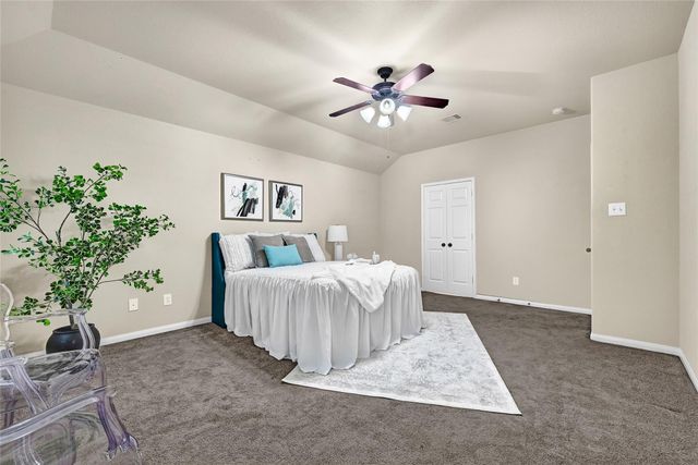 2511 Lexington Park Drive, Spring, TX 77373