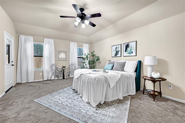 2511 Lexington Park Drive, Spring, TX 77373