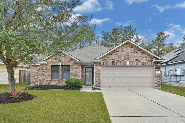 2511 Lexington Park Drive, Spring, TX 77373
