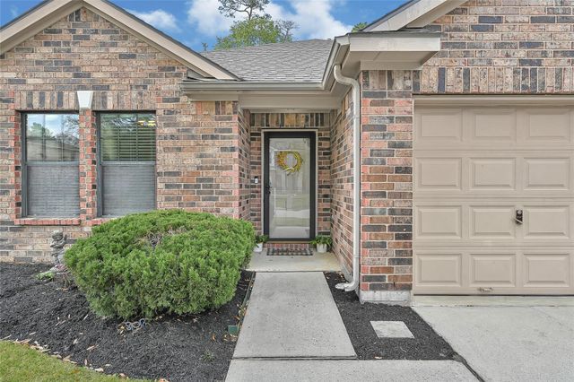 2511 Lexington Park Drive, Spring, TX 77373