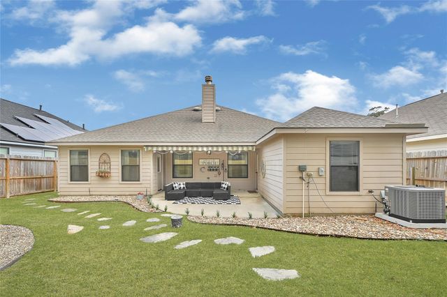 2511 Lexington Park Drive, Spring, TX 77373