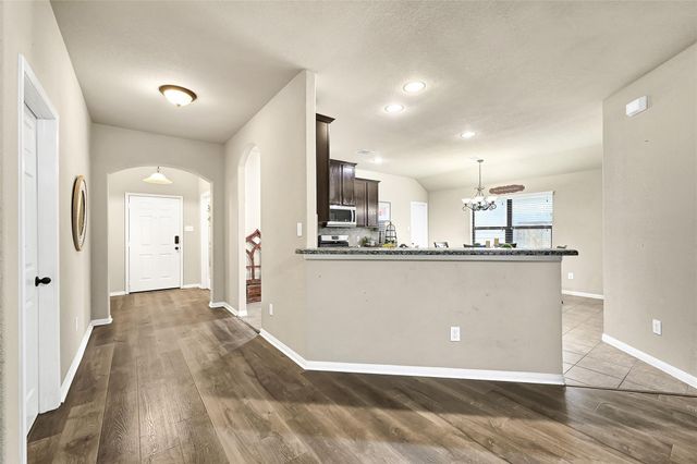 2511 Lexington Park Drive, Spring, TX 77373