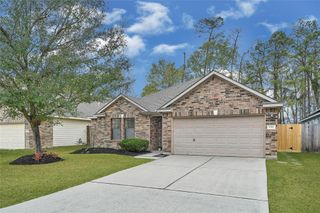 2511 Lexington Park Drive, Spring, TX 77373