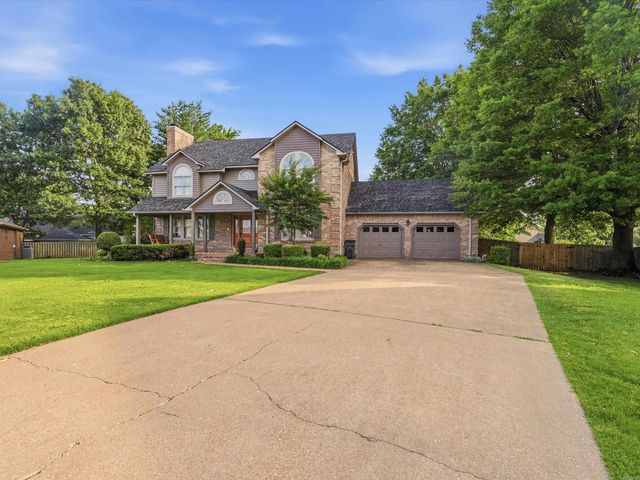 1404 Lexington Drive, Paragould, AR 72450