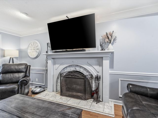 1404 Lexington Drive, Paragould, AR 72450