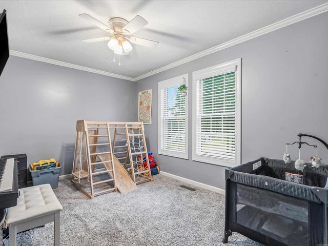 1404 Lexington Drive, Paragould, AR 72450