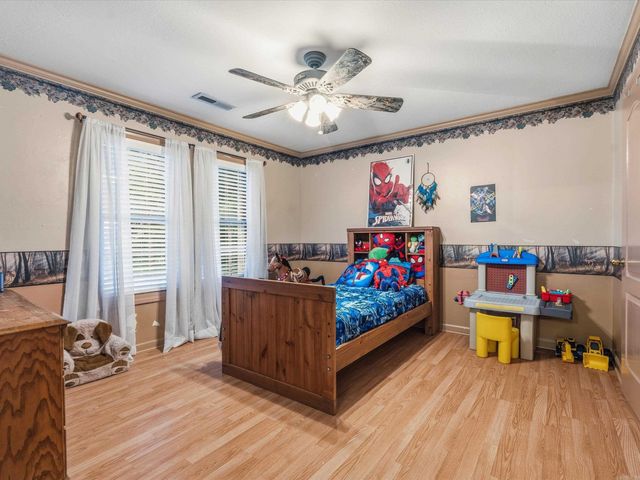 1404 Lexington Drive, Paragould, AR 72450