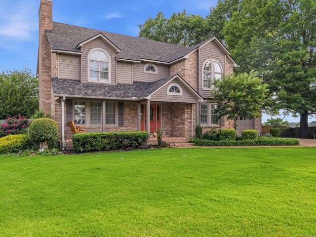 1404 Lexington Drive, Paragould, AR 72450