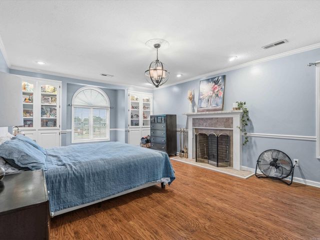 1404 Lexington Drive, Paragould, AR 72450