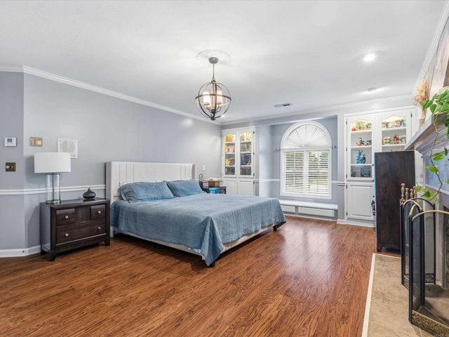 1404 Lexington Drive, Paragould, AR 72450