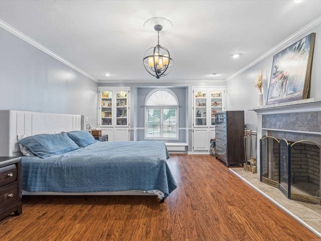 1404 Lexington Drive, Paragould, AR 72450