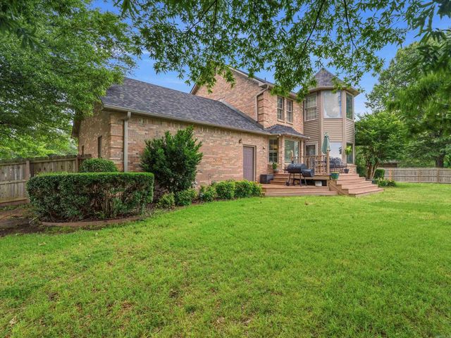 1404 Lexington Drive, Paragould, AR 72450