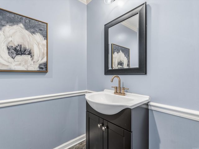 1404 Lexington Drive, Paragould, AR 72450
