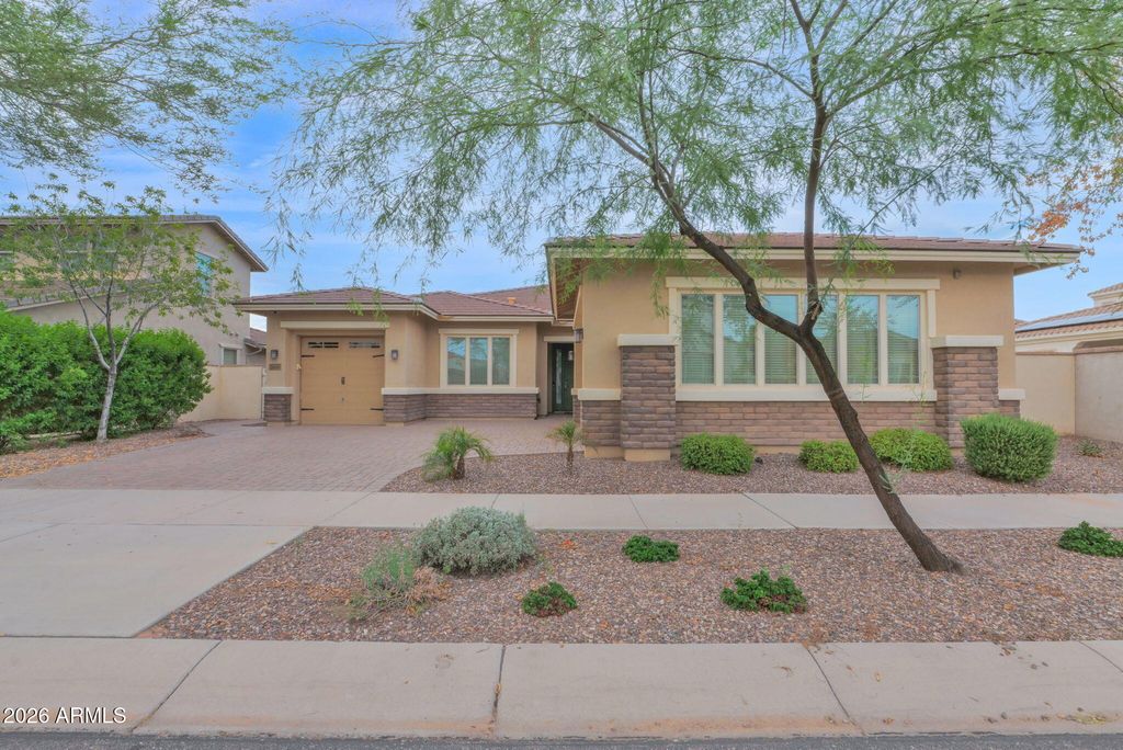 10614 E LINCOLN Avenue, Mesa, AZ 85212 — photo 3