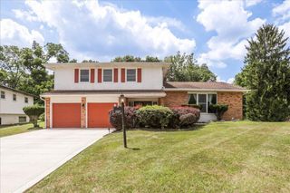 2289 Gardendale Drive, Columbus, OH 43219